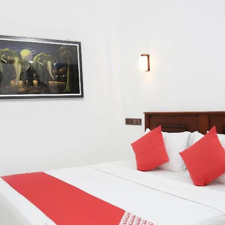 Hmc Lesiure House Dondra Hotel Kültér fotó