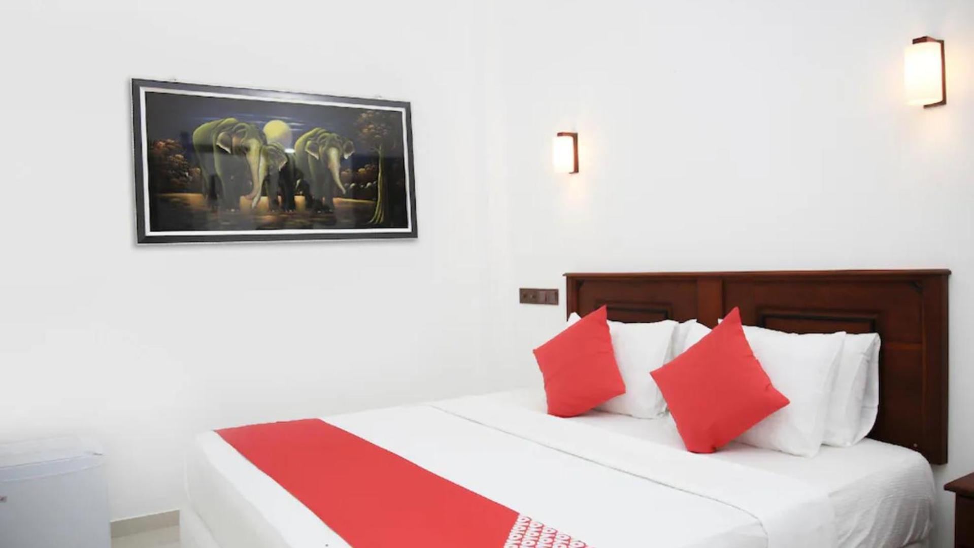 Hmc Lesiure House Dondra Hotel Kültér fotó