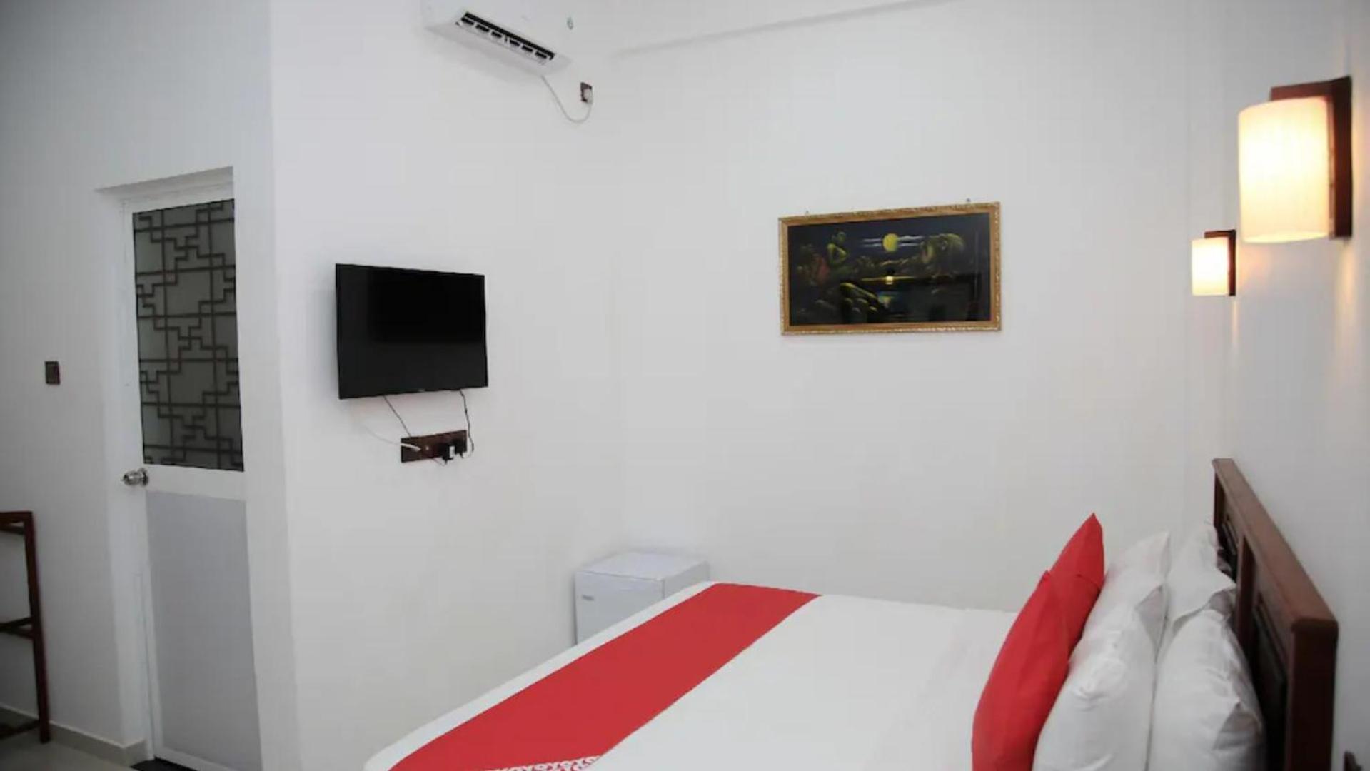 Hmc Lesiure House Dondra Hotel Kültér fotó