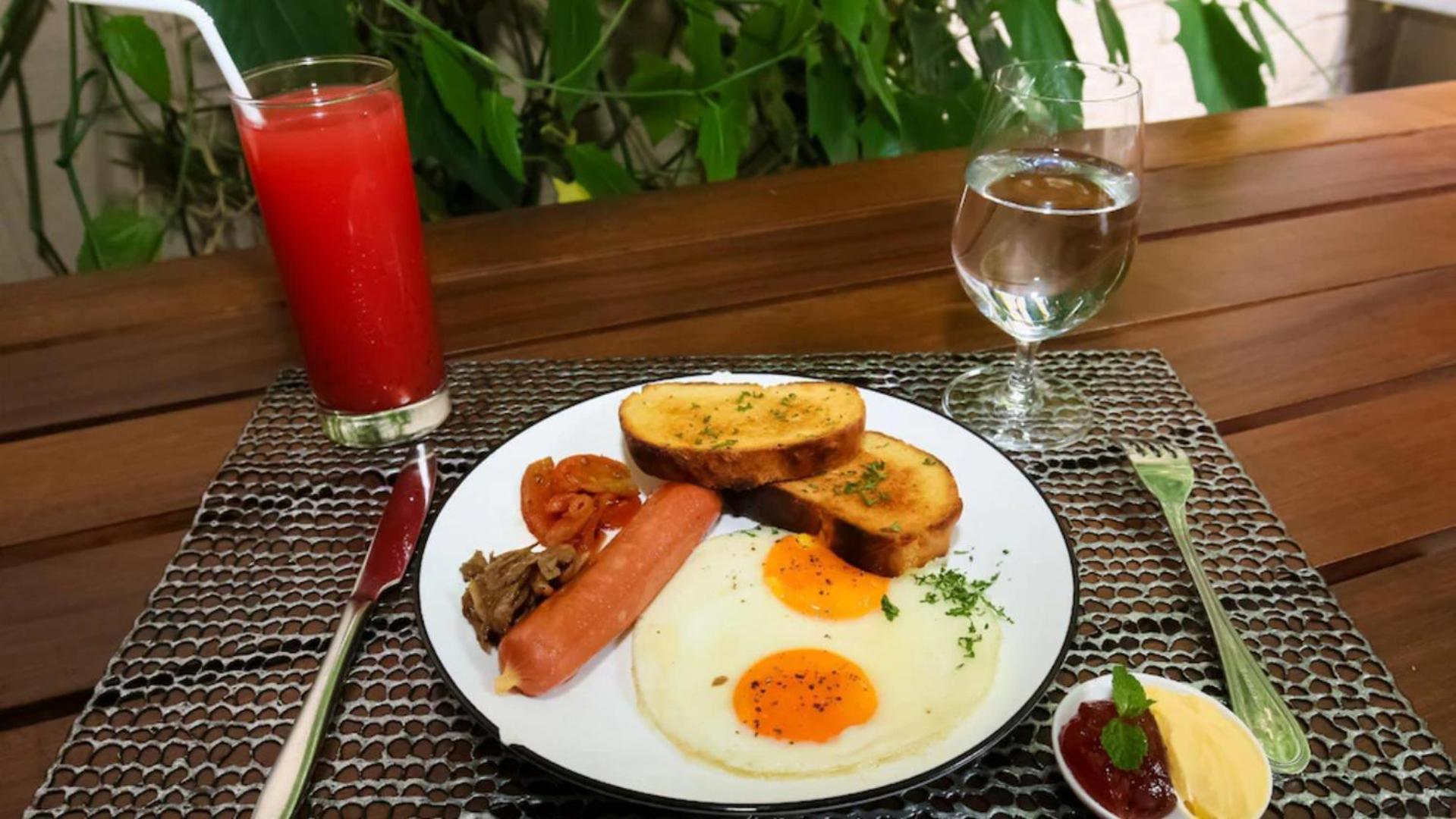 Hmc Lesiure House Dondra Hotel Kültér fotó