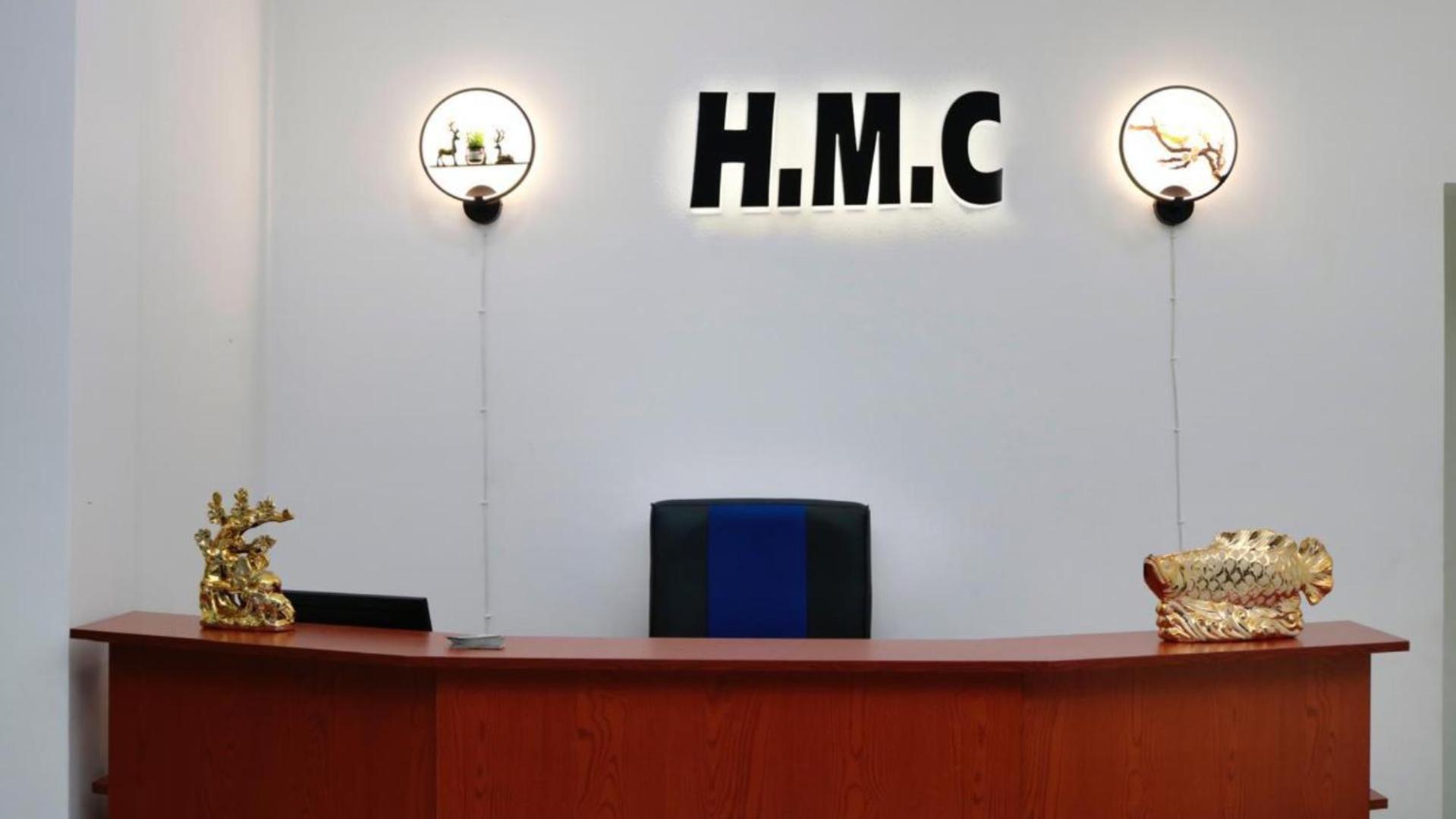 Hmc Lesiure House Dondra Hotel Kültér fotó