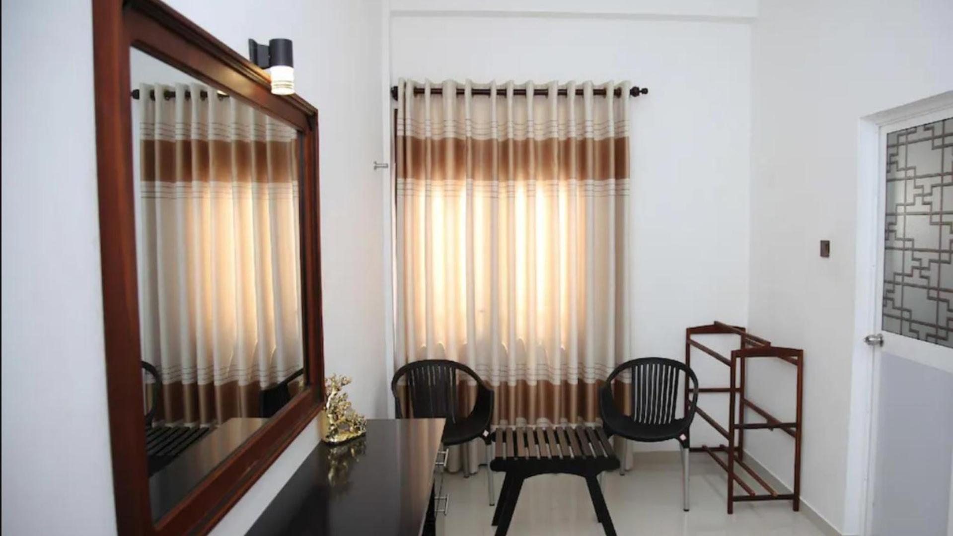 Hmc Lesiure House Dondra Hotel Kültér fotó