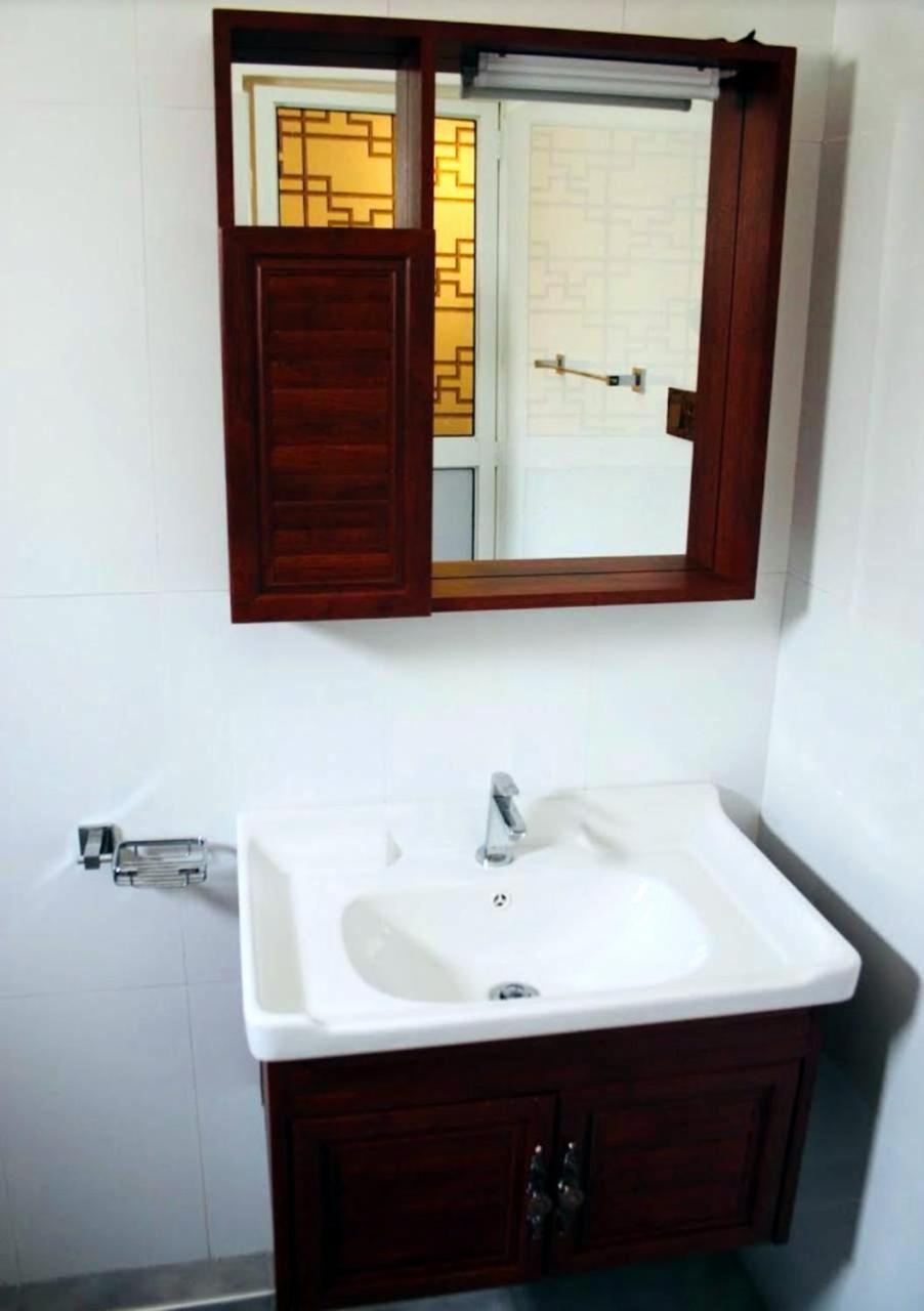 Hmc Lesiure House Dondra Hotel Kültér fotó